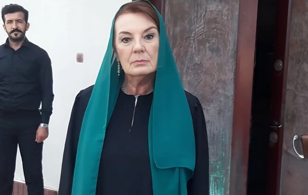 "Yeşilçam"ın 78 yaşlı aktrisası vəfat etdi