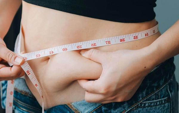 Which summer foods can unexpectedly cause weight gain?