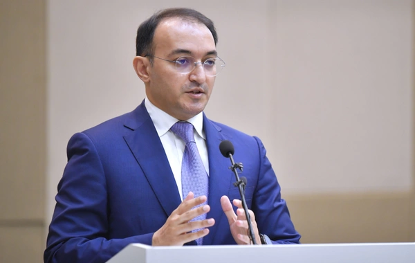 Ülvi Mehdiyev "Baku TV"nin suallarını cavablandırıb
