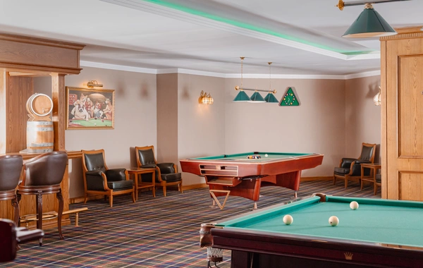 Yeni - 2026-cı ili Shamakhi Palace Sharadil-də qarşılayın