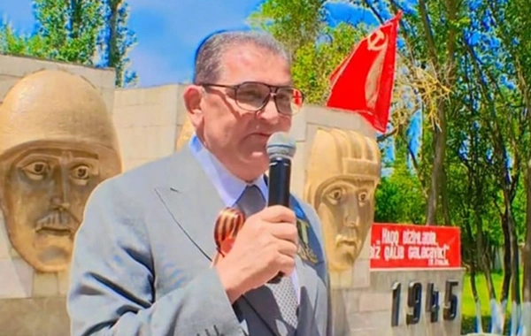 Saleh Səmədovun işdən çıxarılan oğlunun yerinə TƏYİNAT