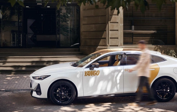 "Yango Ride" sürücülərə sertifikatlar əldə etməkdə dəstək olacaq
