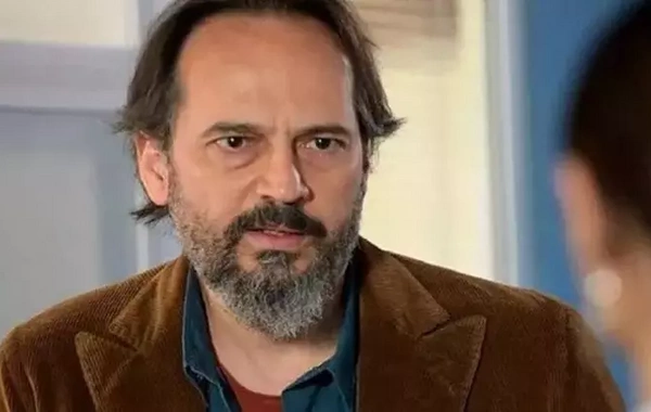 Timuçin Esen İlk Ve Sonda çəkiləcək