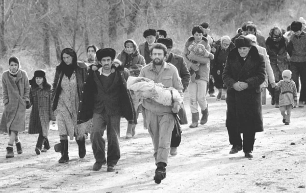 Azərbaycandakı dini konfessiyalar Xocalı soyqırımının ildönümü ilə əlaqədar birgə bəyanat yayıblar