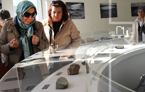 Palçıq Vulkanları Turizm Kompleksi – Azərbaycanın təbiət möcüzələrinə açılan yeni qapı