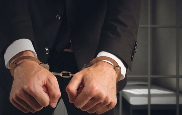 Bakıda məşhur iş adamı həbs olundu - Xəzinədarı 20 min manatını oğurlamışdı
