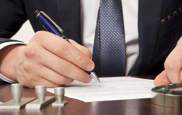 İqtisadi Zonaların İnkişafı Agentliyinin sədrinə 4-cü müavin təyin edilib