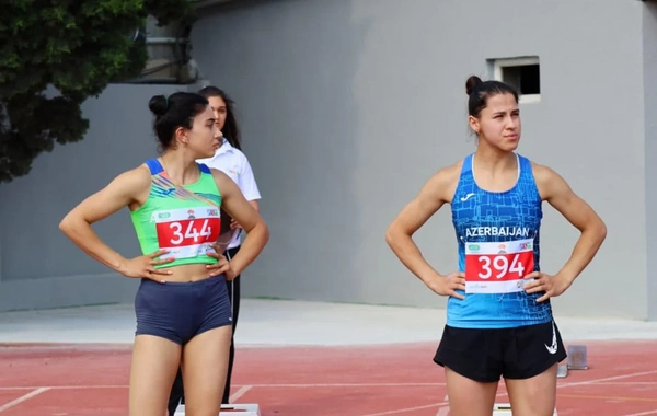 Azərbaycan çempionatında ilk günün qalibləri bəlli olub