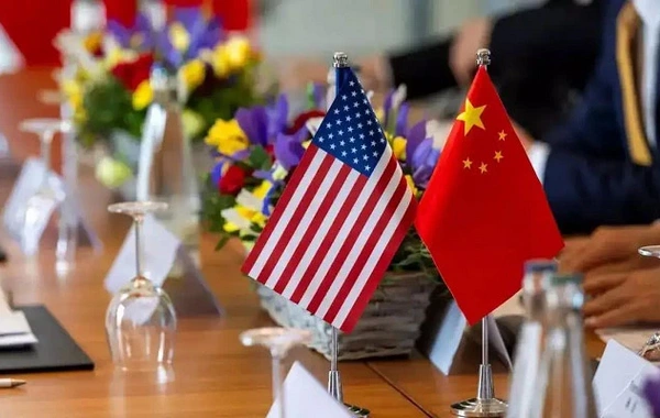Washington Suspends Trade Investigation Against China for a Year## Translated textWashington Suspends Trade Investigation Against China for a Year