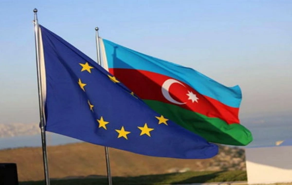 Avropa İttifaqının Nümayəndəliyi Azərbaycan xalqını Novruz bayramı münasibətilə təbrik edib