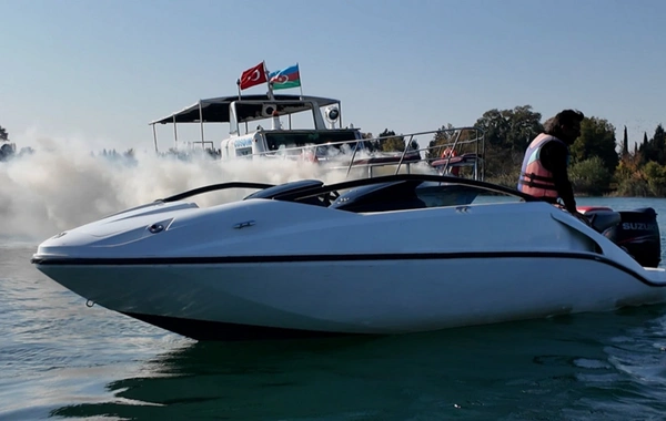 Mingəçevirdə qəza zamanı xilasetmə əməliyyatlarına dair təlim keçirilib