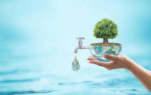 Su qıtlığı və onun yaratdığı problemlər MÜZAKİRƏ EDİLDİ