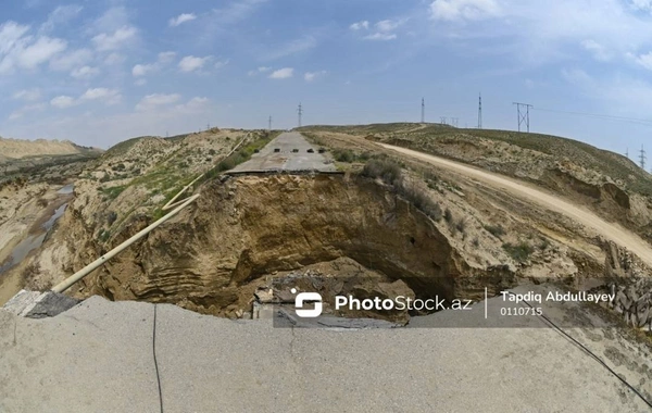 Sel təhlükəsi artır: Körpülər niyə tab gətirmir?
