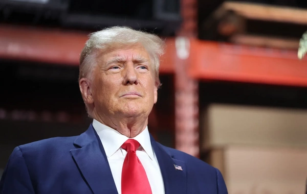 Трамп назвал условие для введения санкций против России