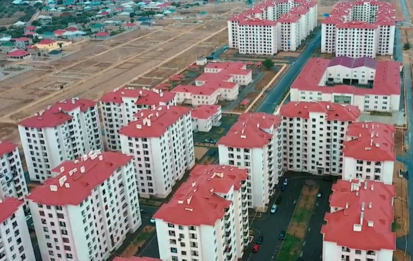 Bakıda kvadratmetri 800 manata tam təmirli mənzillər SATILIR