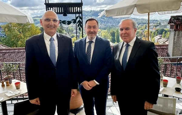 Elçin Əmirbəyov: "Sülh sazişiylə cari Ermənistan Konstitusiyası arasında mövcud uyğunsuzluğun aradan qaldırılması prosesin təminatı üçün qaçılmazdır"