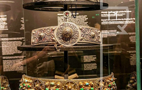 Şəkinin turizm xəzinəsi: Tarixi abidələrdən sənətkarlığa qədər