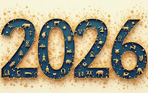 2026-cı ildə bəxti gətirməyəcək bürclər