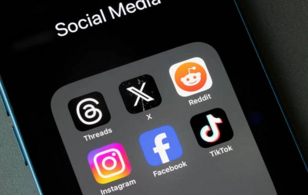 Azərbaycanda insan alverinin təbliğatına görə 124 teleqram, instaqram və tiktok hesabı BAĞLANIB