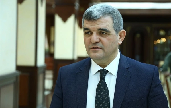 Fazil Mustafa: Küçədə dilənçilik edən uşaq dərhal valideynindən alınmalıdır