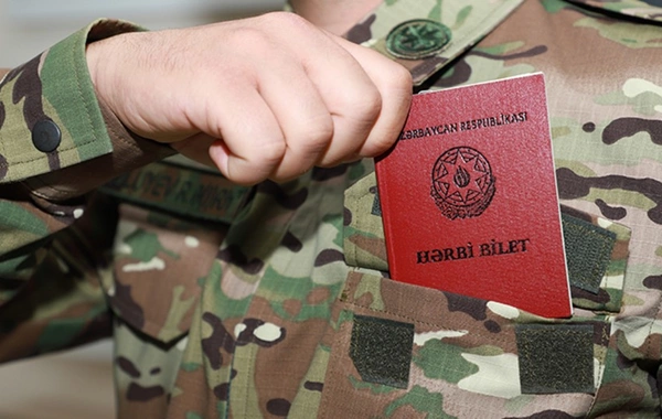 Hərbi xidmət və tibbi müayinədən yayınanları nə gözləyir?