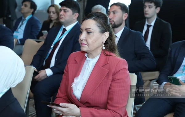 Bakıda TDT-yə üzv ölkələrin QHT-lərinin II Həmrəylik Forumu keçirilib