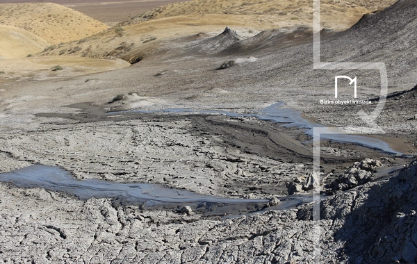 Palçıq Vulkanları Turizm Kompleksi – Azərbaycanın təbiət möcüzələrinə açılan yeni qapı