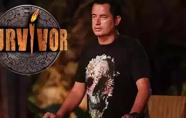 Tanınmış müğənni də Survivora qatılacaq - Acun açıqladı