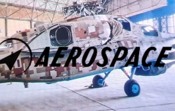 Rusiya İrana yeni hücum helikopterləri verib