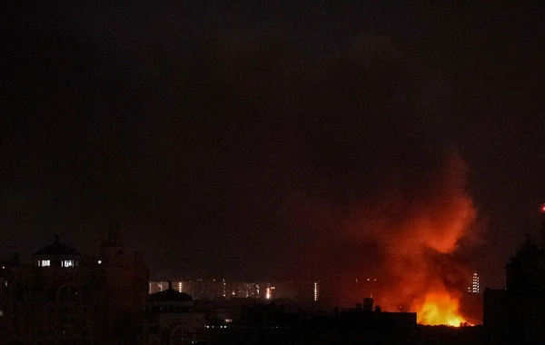 Rusiya hücumları Ukraynanın liman ixracına zərbə vurur