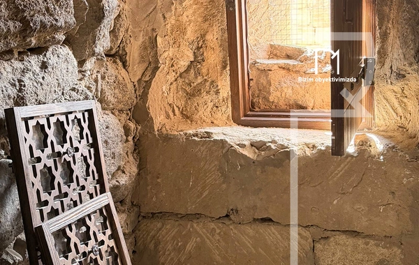 Ramana Qəsri yenidən qapılarını ziyarətçilərin üzünə açdı
