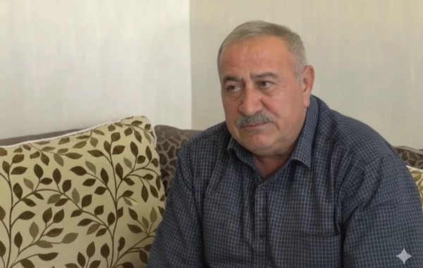 Возвращение на родную землю: жители Физули делятся впечатлениями