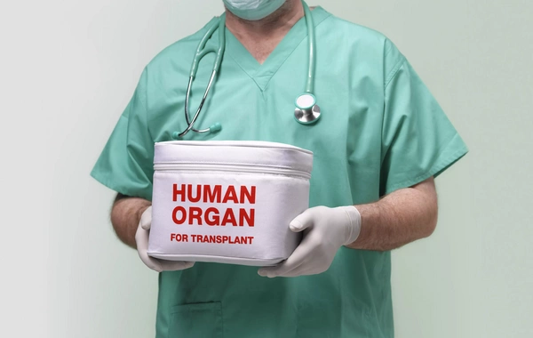 В Азербайджане за последний год осуществлена трансплантация органов от 11 посмертных доноров