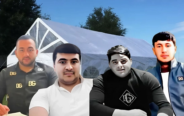 Yas çadırı qurub geri qayıdırlarmış - 6 nəfərin həlak olduğu qəzanın TƏFƏRRÜATI
