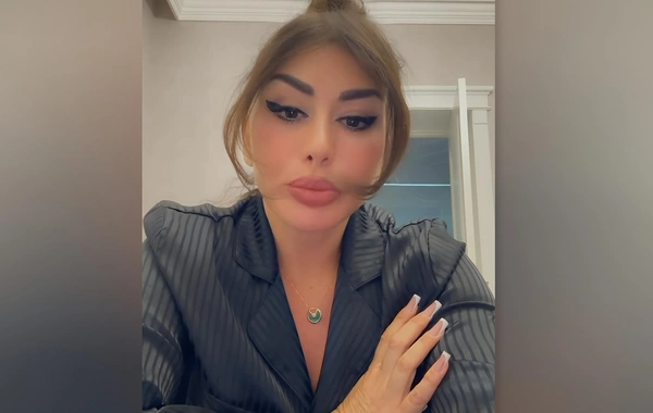 Fatimə Fətəliyeva: Bu biabırçılığa son qoysunlar!