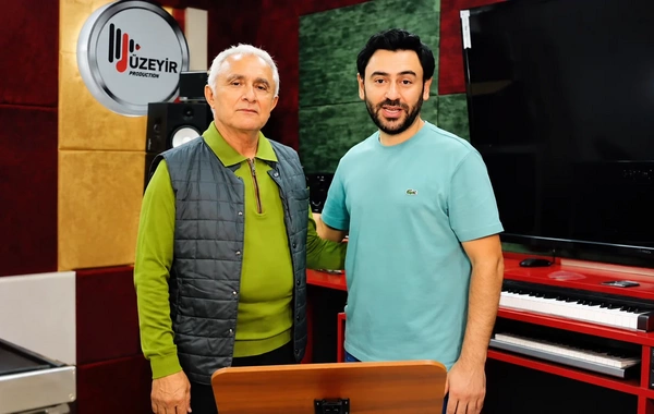 Alim Qasımov Üzeyir Mehdizadə ilə duetə görə 1 MİLYON MANAT ALIB?