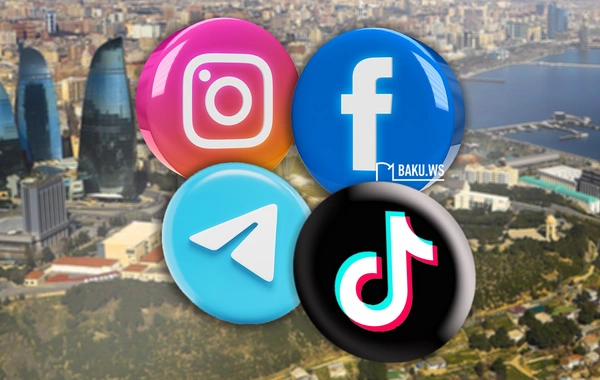 Sosial mediadan istifadə edənlərə PİS XƏBƏR