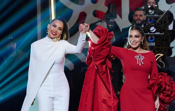 Ebru Gündeş 1 saata 20 milyon qazandı