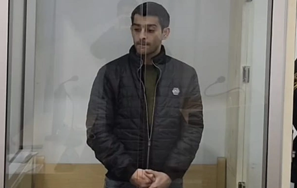 Eyni cinayəti dəfələrlə törətmiş şəxsə ağır cəza verildi