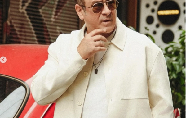 "A.B.İ" serialında yenilik olacaq