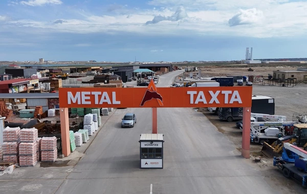 Abşeron Ticarət Mərkəzi sahibkarlara dəstəyi gücləndirir