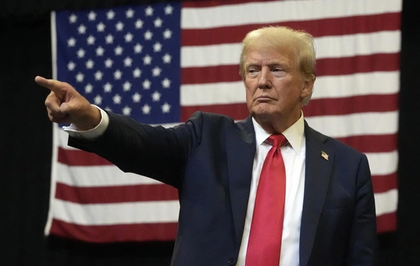 Tramp: ABŞ İranla razılaşmadan sonra tam qələbə əldə edib