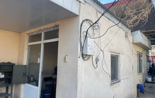 Yanğın təhlükəli maye qazdoldurma məntəqəsinin fəaliyyəti dayandırılıb
