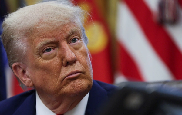 Trump distanced himself from the conflict in Ukraine