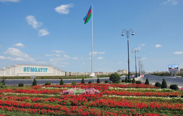 Sumqayıt sakinlərini SEVİNDİRƏCƏK XƏBƏR