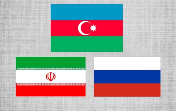 İran, Azərbaycan və Rusiya üçtərəfli görüşə hazırlaşır