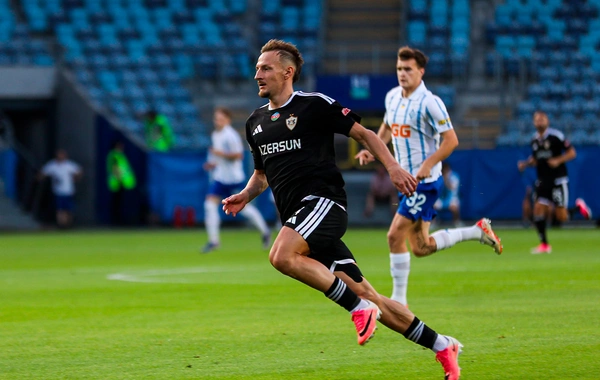 Qarabağın futbolçusu Ukraynaya qayıtmaq istəmədi