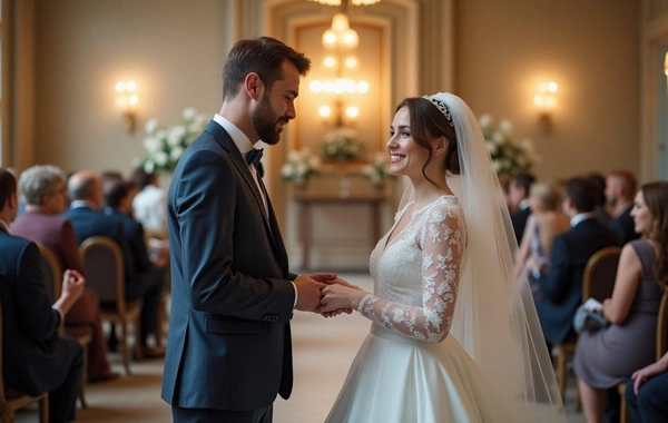 Hollandiyada süni intellektə görə nikah etibarsız sayıldı