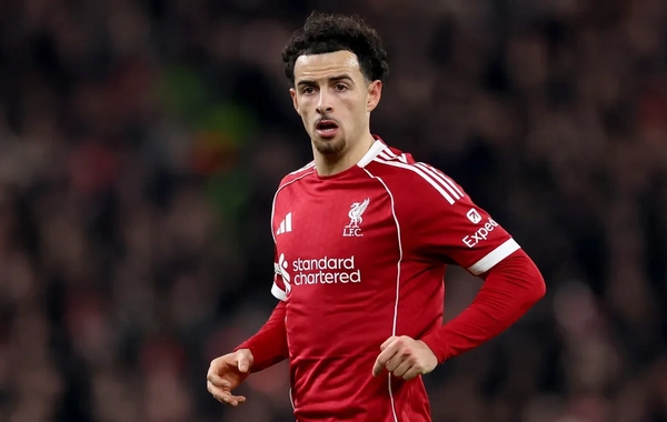 İngiltərəli futbolçu Kortis Con Liverpuldan İnterə keçir
