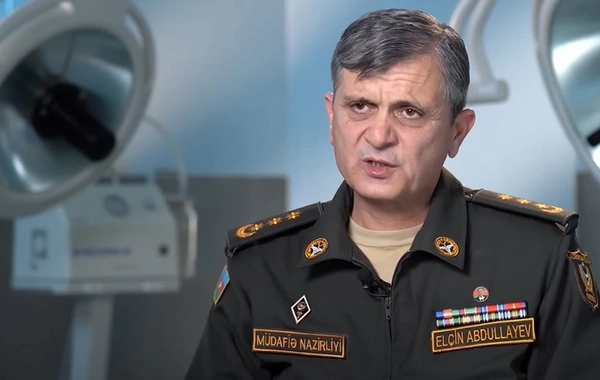 Papanin hospitalının rəisi İŞDƏN ÇIXARILDI: Yerinə təyinat oldu